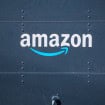 Logo da Amazon
