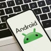 logo android