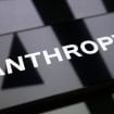 Logo da Anthropic