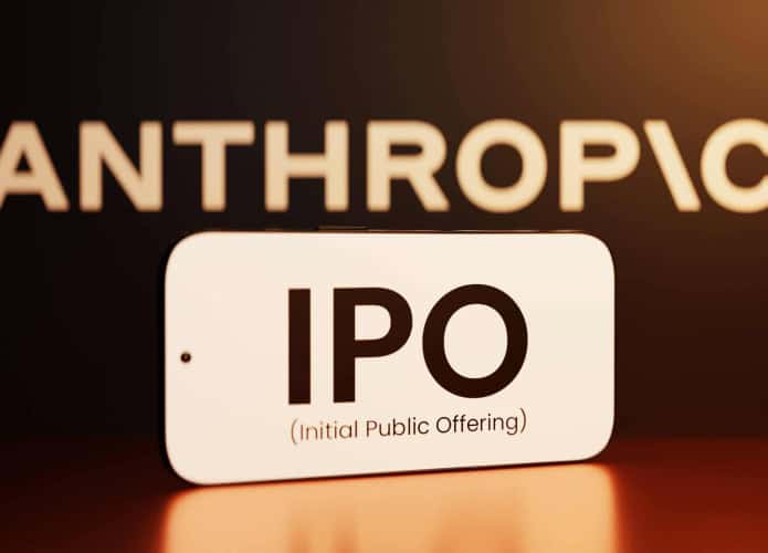 Anthropic expõe os custos e os riscos da inteligência artificial antes de IPO
