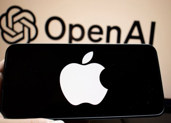 OpenAI acusa ex-funcionário de enviar arquivos secretos à Apple