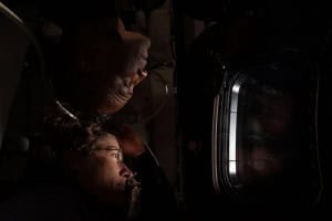 NASA libera 11 mil imagens inéditas da Lua feitas pela Artemis 2