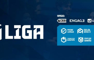 Liga GG