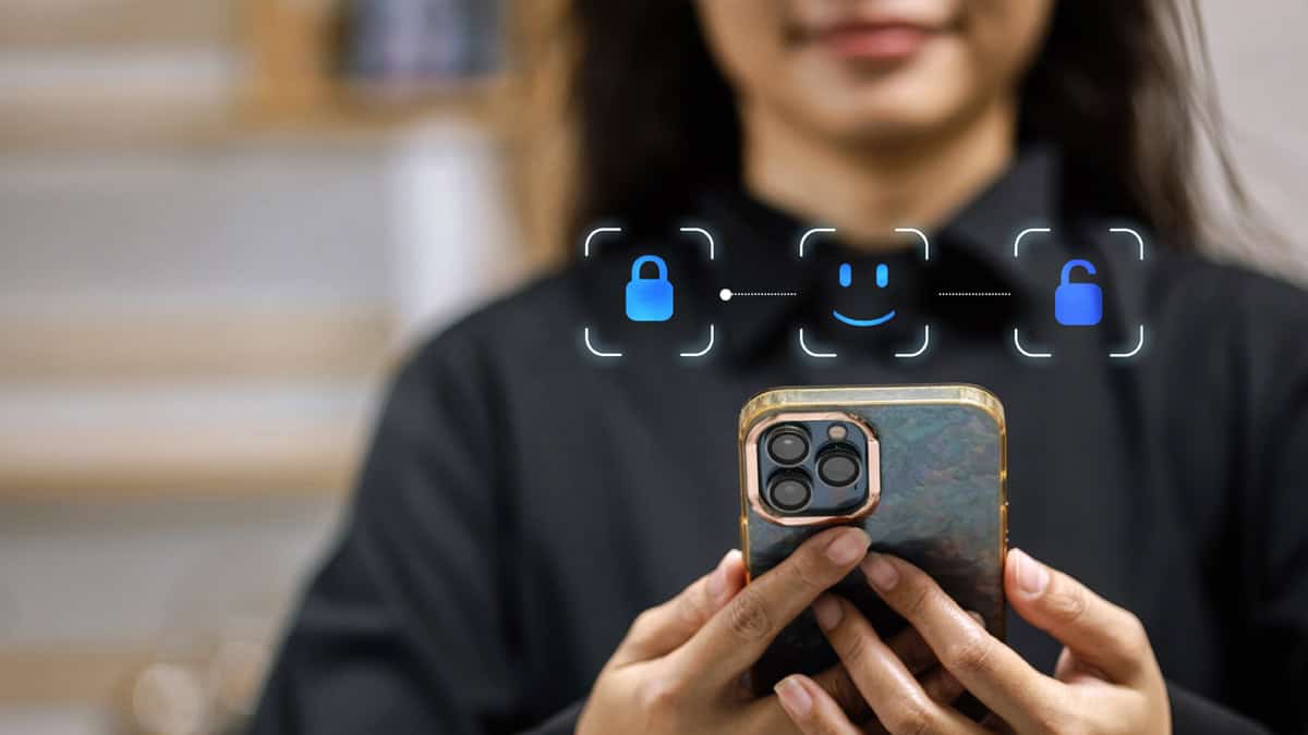 Biometria será obrigatória para usuários de celular; veja os prazos
