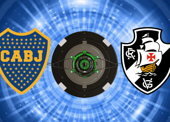 Boca Juniors x Vasco: onde assistir, horário e escalações da semifinal da Sul-Americana