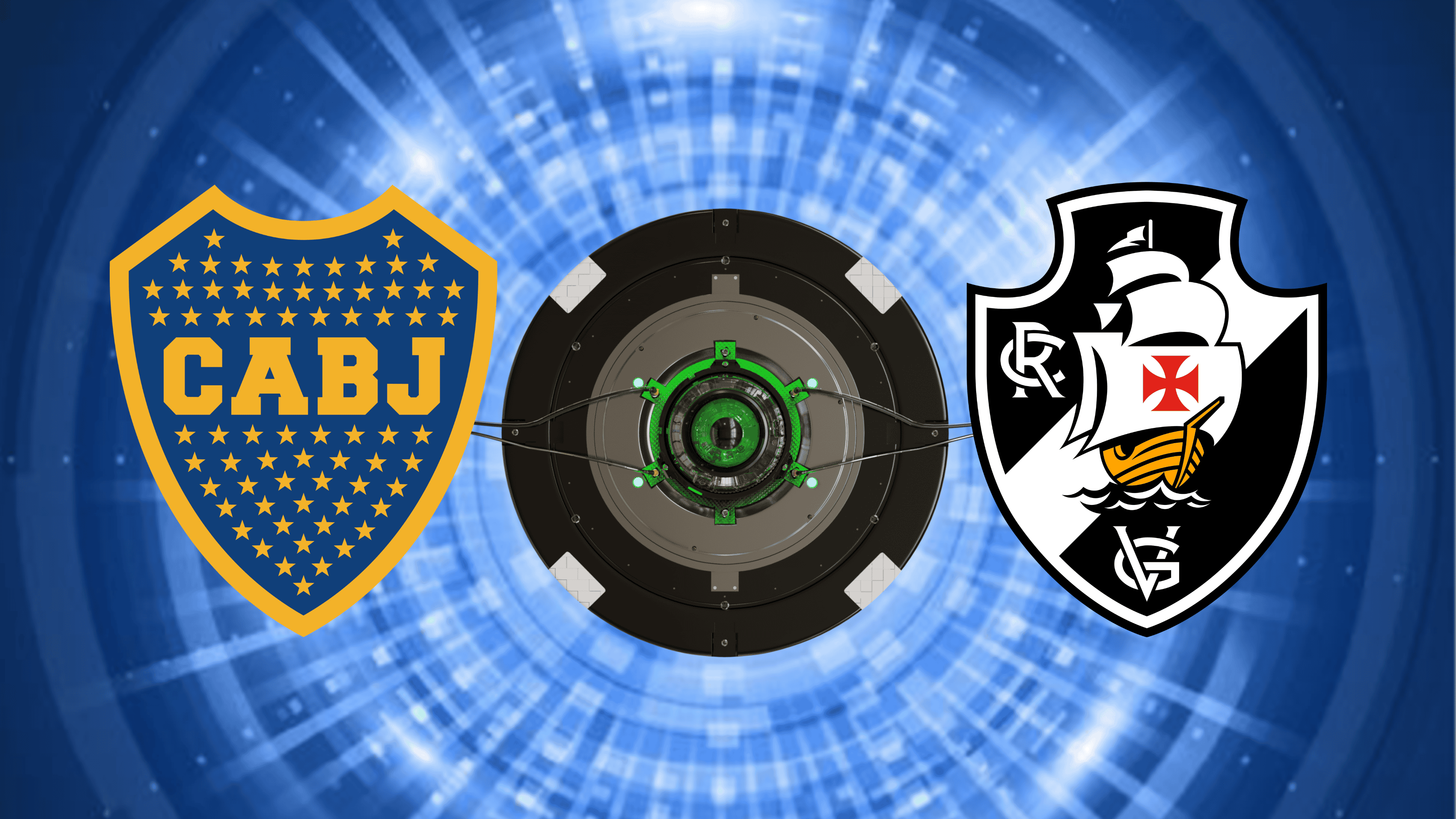 Boca Juniors x Vasco: onde assistir, horário e escalações da semifinal da Sul-Americana