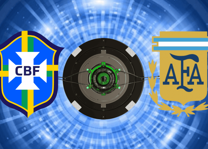 Brasil x Argentina: onde assistir, horário e escalações do amistoso da Seleção Feminina