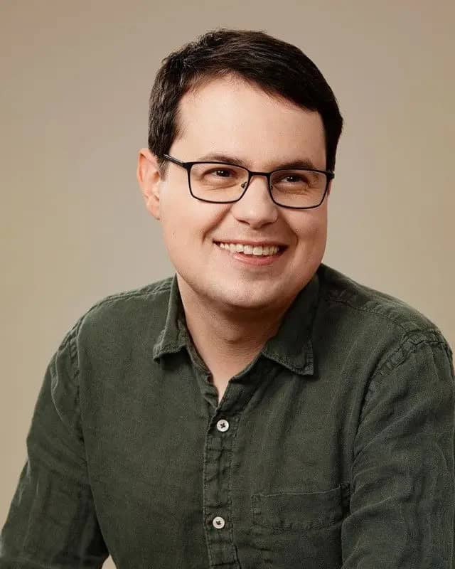 Christopher Olah