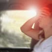 A cinetosa, também conhecida como enjoo de movimento, tem maior tendência de ocorrer em veículos elétricos?