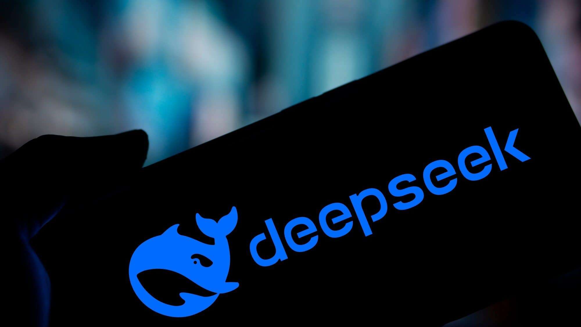 DeepSeek libera código que faz IA rodar mais rápido gastando menos