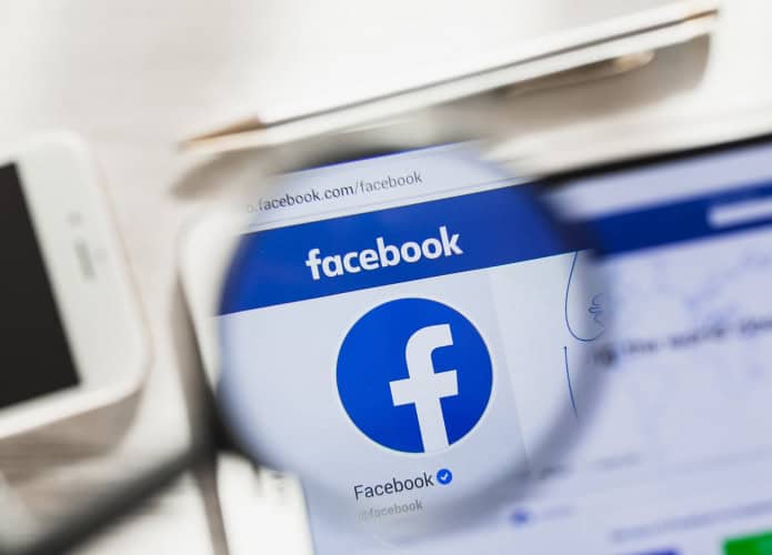 Facebook vai deixar você personalizar o algoritmo do feed com IA