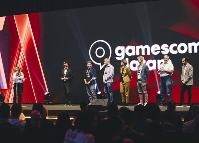gamescom latam 2027 terá a edição de 10 anos do Prêmio eSports Brasil