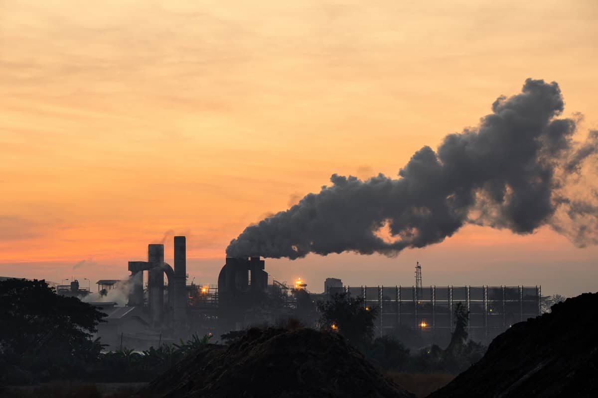 Relatório da ONU revela novo recorde de gases de efeito estufa