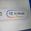 Modo IA do Google