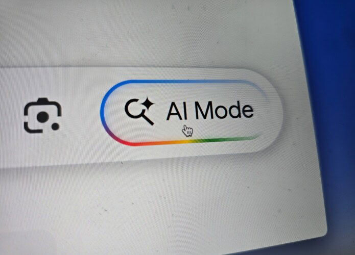 Google leva anúncios do Modo IA a novos países; Brasil está na lista