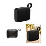 Hora de turbinar o som: caixas de som Bluetooth portáteis em promoção na Amazon