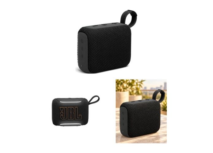 Hora de turbinar o som: caixas de som Bluetooth portáteis em promoção na Amazon