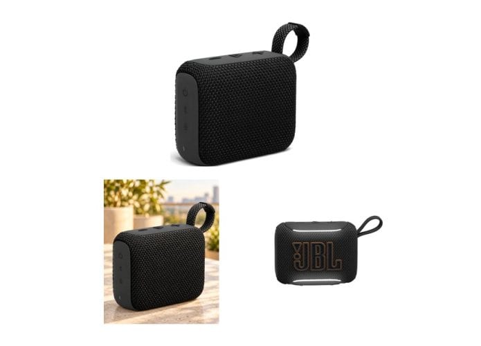 Som na veia: as melhores caixas de som Bluetooth portáteis em promoção agora