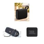 Hora de turbinar o som: caixas de som Bluetooth em promoção na Amazon