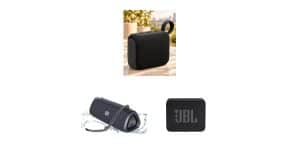 Hora de turbinar o som: caixas de som Bluetooth em promoção na Amazon