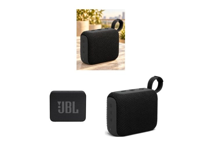 Som de qualidade onde você estiver: as melhores caixas de som Bluetooth em promoção