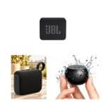 Música em qualquer lugar: as melhores caixas de som Bluetooth em promoção na Amazon
