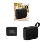 Som na veia: caixas de som Bluetooth portáteis em promoção na Amazon