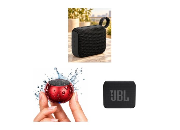 Ofertas Caixas de Som Bluetooth