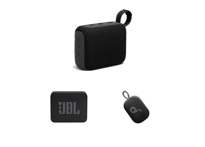 Ofertas Caixas de Som Bluetooth