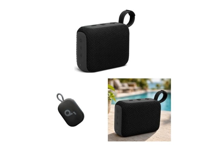 Ofertas Caixas de Som Bluetooth