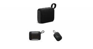 Som bom onde você estiver: seleção de caixas de som Bluetooth em promoção na Amazon