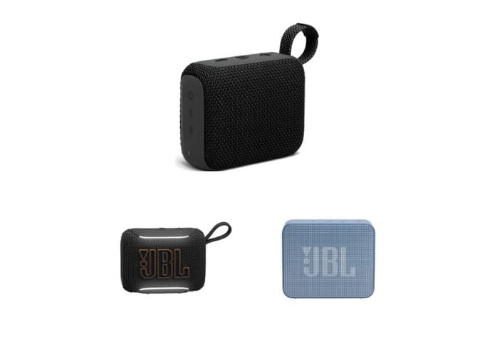 Ofertas Caixas de Som Bluetooth