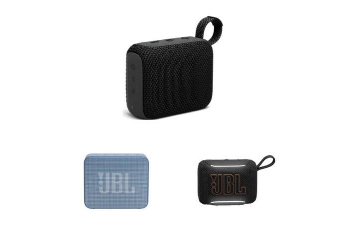 Ofertas Caixas de Som Bluetooth
