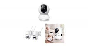 Ofertas Cameras de Seguranca
