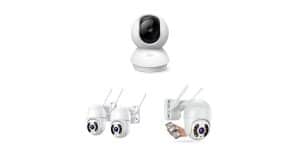 Ofertas Cameras de Seguranca