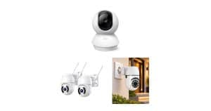 Ofertas Cameras de Seguranca