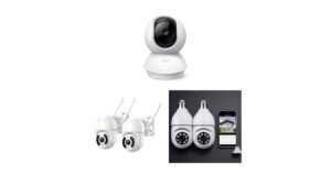 Ofertas Cameras de Seguranca