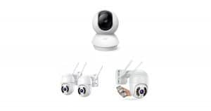 Ofertas Cameras de Seguranca