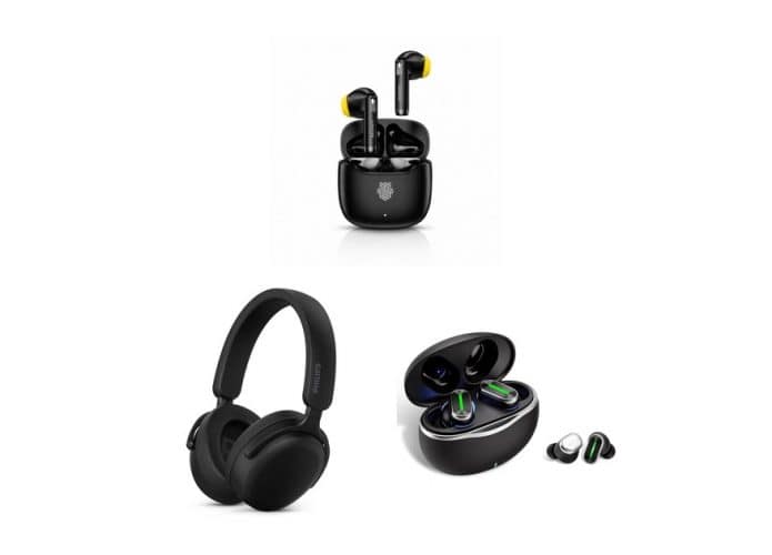 Ofertas Fones Bluetooth