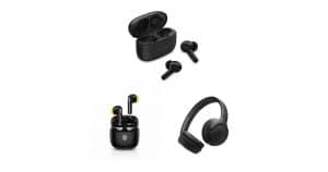 Ofertas Fones Bluetooth
