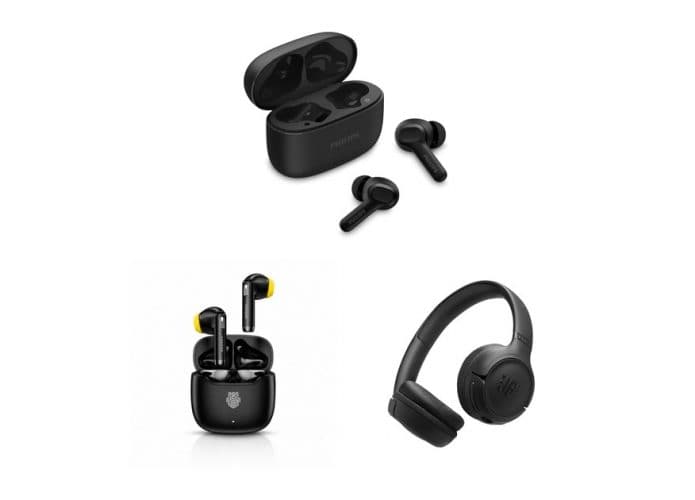 Ofertas Fones Bluetooth