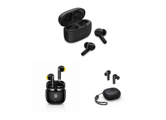 Fones Bluetooth em promoção: confira uma seleção de opções sem fio para todos os estilos