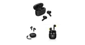 Ofertas Fones Bluetooth