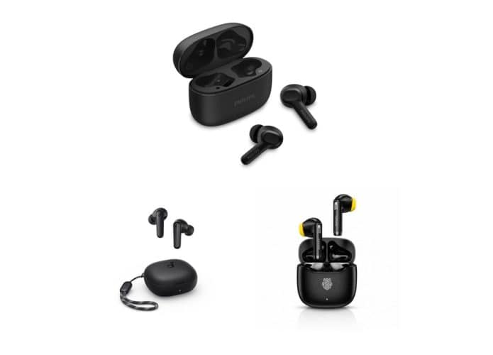 Ouça mais e gaste menos: fones Bluetooth em promoção na Amazon