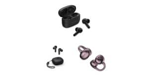Ouça com liberdade: os melhores fones Bluetooth em promoção agora