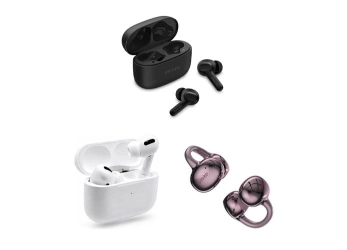 Fones Bluetooth em promoção: veja uma seleção com ótimas opções sem fio