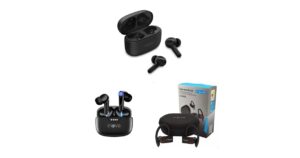 Ofertas Fones Bluetooth