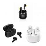 Hora de renovar o som: selecionamos os melhores fones Bluetooth em promoção