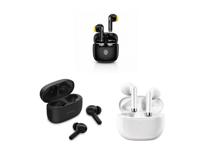 Ofertas Fones Bluetooth