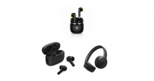 Fones Bluetooth em promoção: escolhemos os melhores para você ouvir sem fio